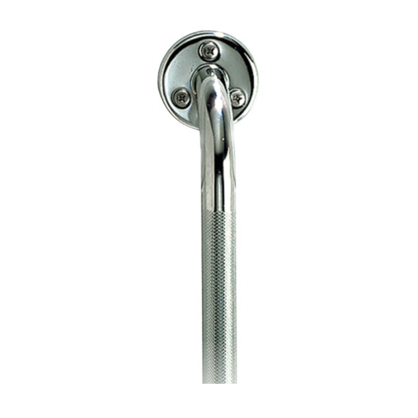 EA/1 AQUASENSE GRAB BAR, 18" * Drive Medical item surcharge included in sell