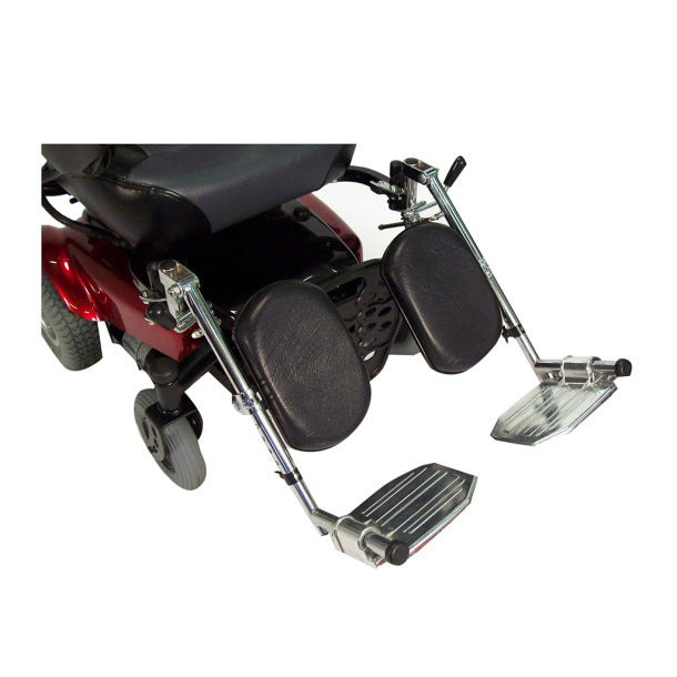 KIT/1 ELEVATED LEG REST REPLACEMENT KIT LEFT & RIGHT (FOR AMG 700-528) * Drive Medical item surcharge included in sell