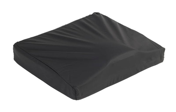 EA/1 TITANIUM GEL/FOAM WHEELCHAIR CUSHION, 20" X 18" More info... * Drive Medical item surcharge included in sell