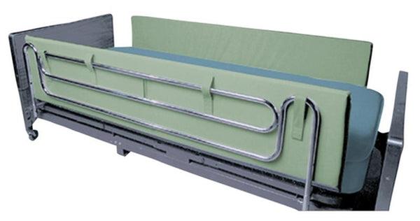 PR/1 FOAM SIDE RAIL BUMPER PADS, 72" More info... * Drive Medical item surcharge included in sell