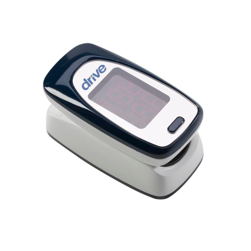 EA/1 FINGERTIP PULSE OXIMETER More info... * Drive Medical item surcharge included in sell