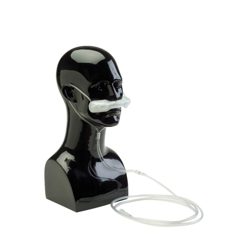 PK/24 OXYMIZER DISPOSABLE OXYGEN CONSERVER, MUSTACHE More info... * Drive Medical item surcharge included in sell
