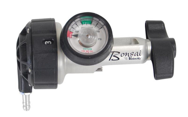 EA/1 BONSAI VELOCITY PNEUMATIC OXYGEN CONSERVER More info... * Drive Medical item surcharge included in sell