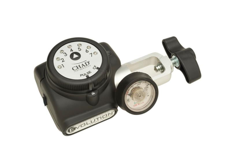 EA/1 EVOLUTION ELECTRONIC OXYGEN CONSERVER More info... * Drive Medical item surcharge included in sell
