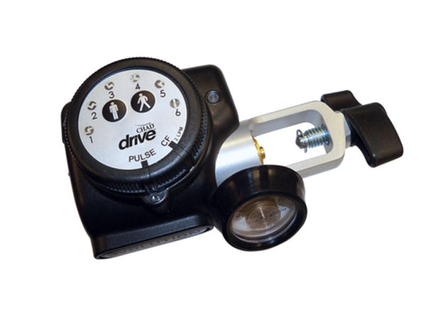 EA/1 EVOLUTION MOTION ELECTRONIC OXYGEN CONSERVER More info... * Drive Medical item surcharge included in sell