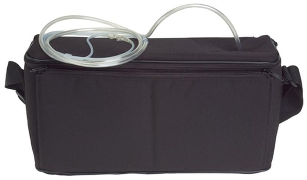 EA/1 OXYGEN CYLINDER CARRY BAG, HORIZONTAL BAG More info... * Drive Medical item surcharge included in sell
