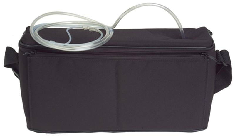 EA/1 OXYGEN CYLINDER CARRY BAG, HORIZONTAL BAG More info... * Drive Medical item surcharge included in sell