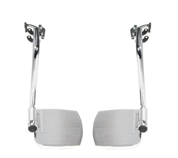 PR/1 FRONT RIGGING FOR SENTRA EC HEAVY DUTY EXTRA WIDE, SWING AWAY FOOTRESTS More info... * Drive Medical item surcharge included in sell