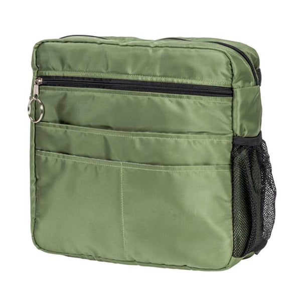 EA/1 UNIVERSAL MOBILITY TOTE, GREEN More info... * Drive Medical item surcharge included in sell
