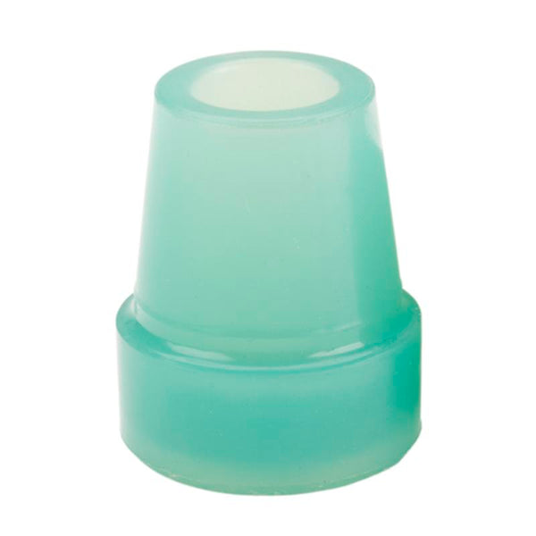 EA/1 GLOW IN THE DARK CANE TIP, 3/4", BLUE More info... * Drive Medical item surcharge included in sell
