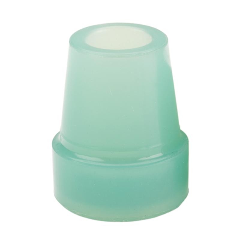 EA/1 GLOW IN THE DARK CANE TIP, 3/4", BLUE More info... * Drive Medical item surcharge included in sell