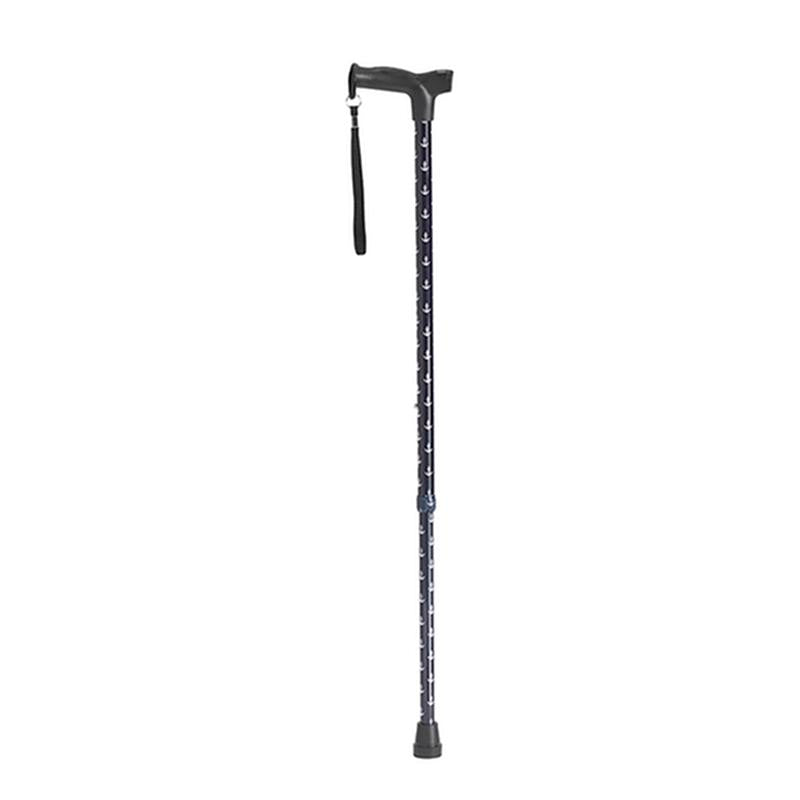 EA/1 COMFORT GRIP T HANDLE CANE, ANCHORS More info... * Drive Medical item surcharge included in sell