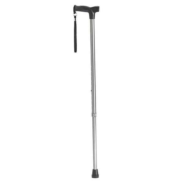 EA/1 COMFORT GRIP T HANDLE CANE, GRAPHITE More info... * Drive Medical item surcharge included in sell