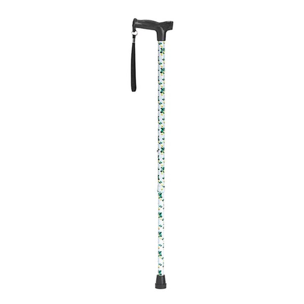 EA/1 COMFORT GRIP T HANDLE CANE, LEMONS More info... * Drive Medical item surcharge included in sell