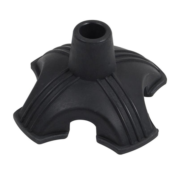 EA/1 QUAD SUPPORT CANE TIP More info... * Drive Medical item surcharge included in sell
