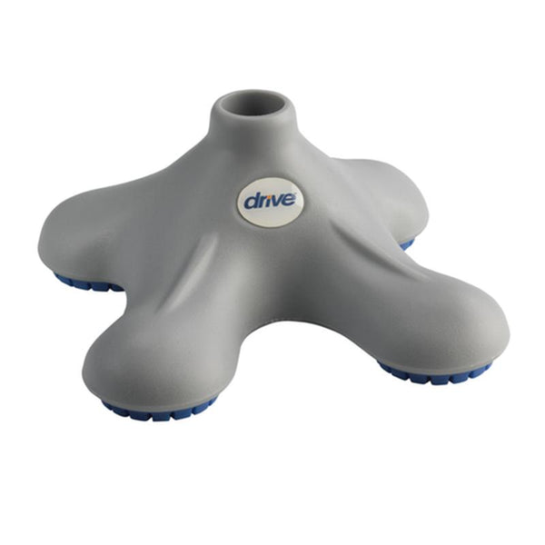 EA/1 FREE STANDING CANE TIP More info... * Drive Medical item surcharge included in sell