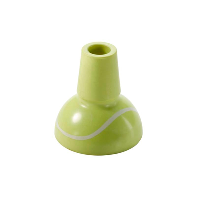 EA/1 SPORTS STYLE CANE TIP, TENNIS BALL More info... * Drive Medical item surcharge included in sell