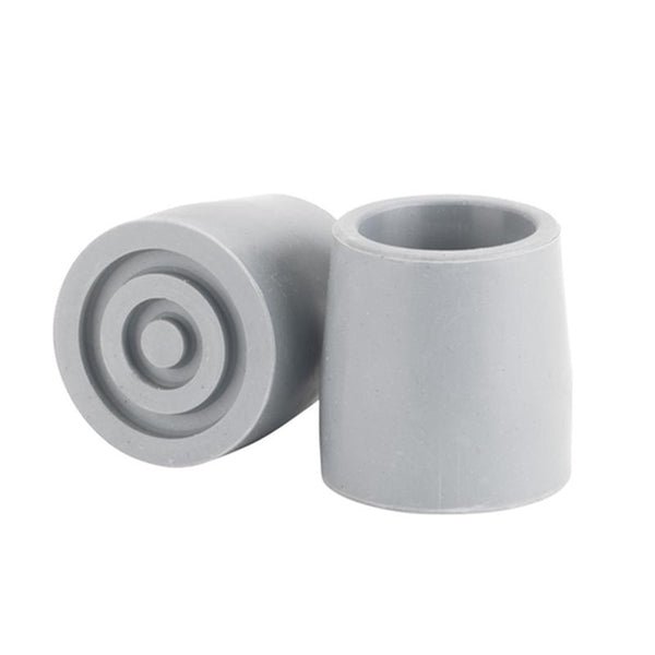 EA/1 UTILITY REPLACEMENT TIP, 1-1/8", GRAY More info... * Drive Medical item surcharge included in sell