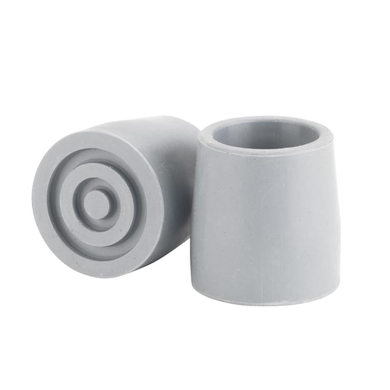 EA/1 UTILITY REPLACEMENT TIP, 1-1/8", GRAY More info... * Drive Medical item surcharge included in sell