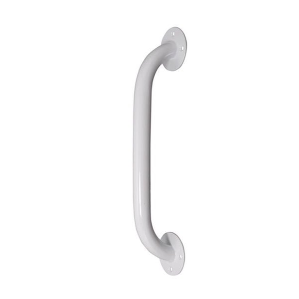 EA/1 POWDER COATED GRAB BAR, WHITE More info... * Drive Medical item surcharge included in sell