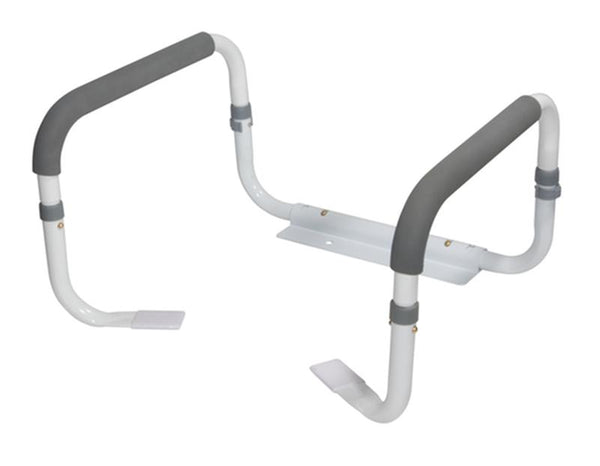 EA/1 TOILET SAFETY RAIL More info... * Drive Medical item surcharge included in sell