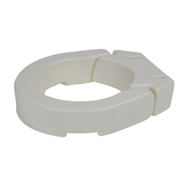 EA/1 HINGED TOILET SEAT RISER, STANDARD SEAT More info... * Drive Medical item surcharge included in sell