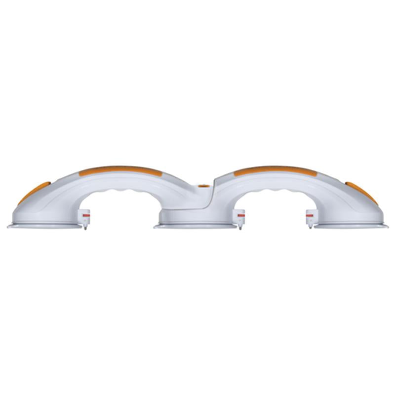 EA/1 ROTATING SUCTION-CUP GRAB BAR 19.75" More info... * Drive Medical item surcharge included in sell