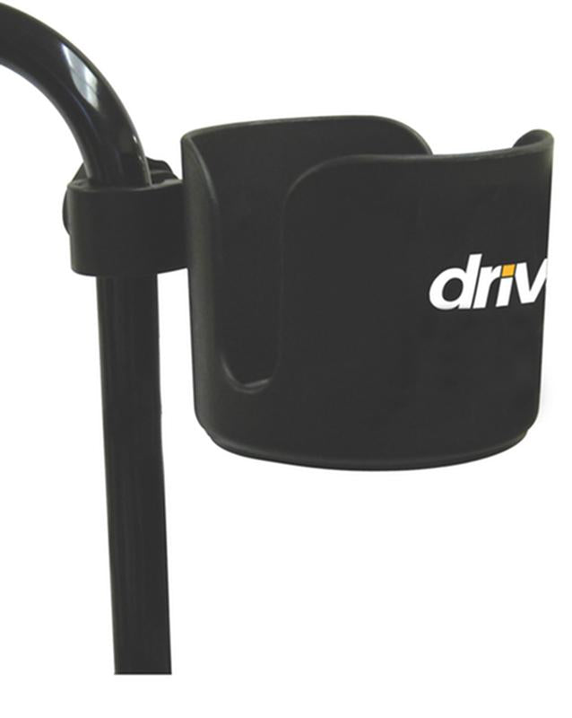 EA/1 UNIVERSAL CUP HOLDER, 3" WIDE More info... * Drive Medical item surcharge included in sell