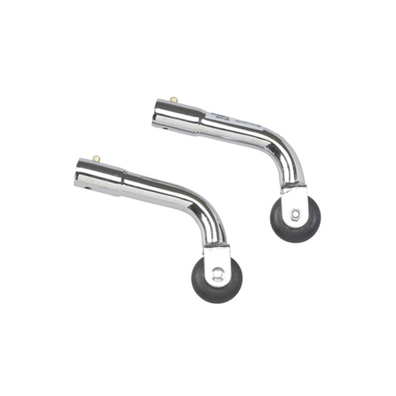 PR/1 ANTI TIPPERS WITH WHEELS More info... * Drive Medical item surcharge included in sell