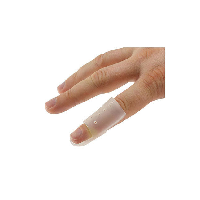 EA/1 STAX FINGER SPLINT KIT SZ.5 OPEN-TIP LATEX-FREE