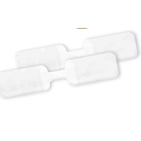 BX/100 BUTTERFLY CLOSURE ADHESIVE STRIPS MEDIUM 3/8" X 1 13/16"