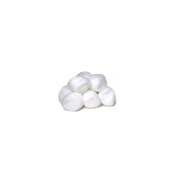 BG/1000 RAYON BALLS, NON-STERILE, LARGE