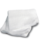 TR/25PK (2/PK) DUCARE WOVEN GAUZE SPONGE 4IN X 4IN, 12PLY, STERILE
