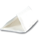BOX/25 DUPAD ABDOMINAL PAD 5IN X 9IN, STERILE