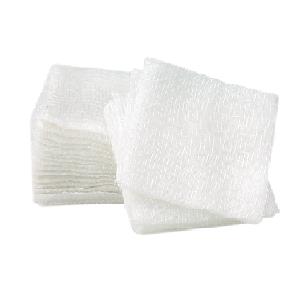 PK/200 DUCARE WOVEN GAUZE SPONGE, 3"X3``, 8PLY