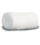 CS/100 PK GAZETEX BANDAGE ROLL 2.5IN X 3YDS, 6PLY, STERILE