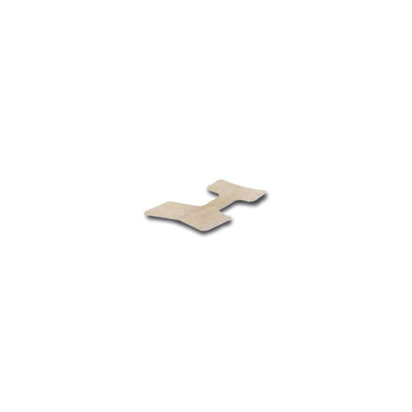 BX/50 (PK/10) STRIP NASOGASTRIC ADULT