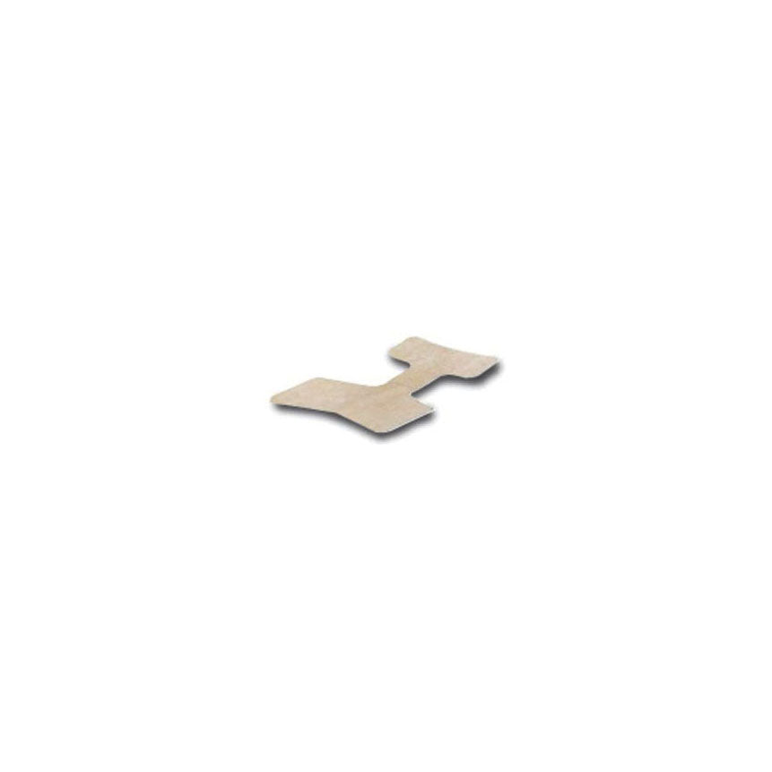 BX/50 (PK/10) STRIP NASOGASTRIC ADULT