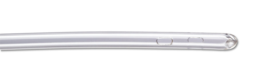 BX/30 URETHRAL INTERMITTENT CATHETER, SIZE 10FR 10IN (PEDIATRIC) More info...