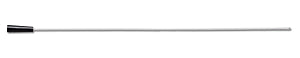 BX/30 URETHRAL INTERMITTENT CATHETER, SIZE 14FR 16IN (MALE) More info...