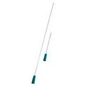 BX/12 2-WAY SILICONE ELASTOMER COATED LATEX FOLEY CATHETER, SIZE 16FR 10ML