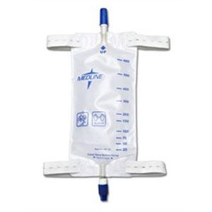 EA/1 LEGBAG 32OZ/946ML, LF STRAPS, ANTIREFLUX, TWISTDRAIN (NO TUBING) More info...