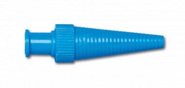 EA/1 CATHETER SYRINGE ADAPTER, STERILE