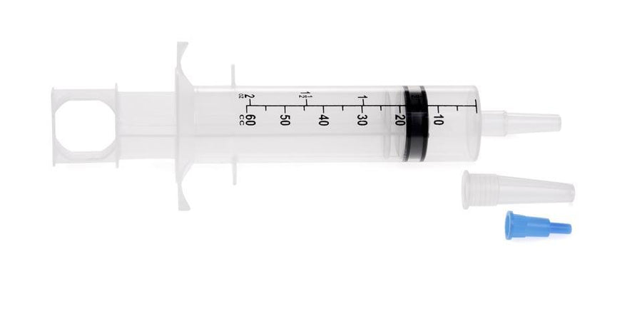 CS/30 ENTERAL FEEDING AND IRRIGATION SYRINGES FLT TP WITH RNG,IV BAG