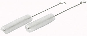 MEDLINE TRACH TUBE BRUSHES - LATEX FREE - PACK OF 2