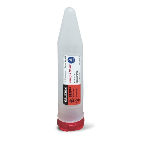 CS/24 DYNAREX SHARPS SHAFT