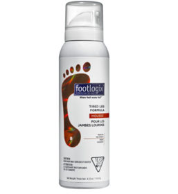 EA/1 FOOTLOGIX TIRED LEG FORMULA 125ML