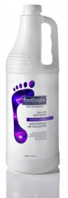 EA/1 FOOTLOGIX PROFESSIONAL CALLUS OFF 946ML