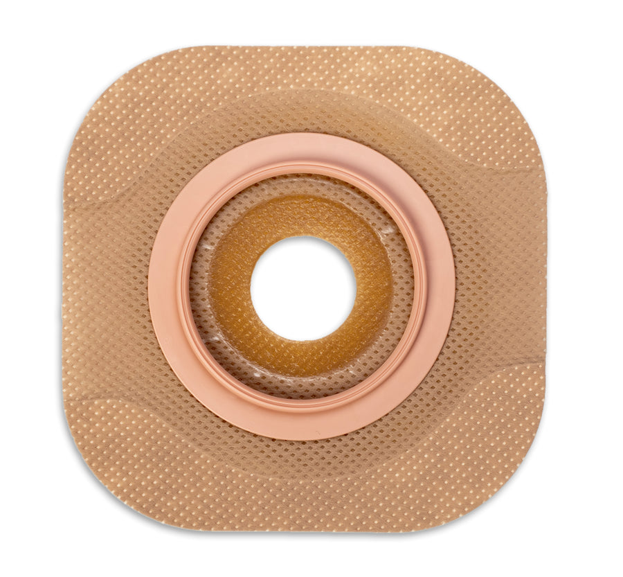 BX/5 NEW IMAGE CERAPLUS FLAT BARRIER W/ REMOIS TECHNOLOGY TAPE BORDER FLANGE 1 3/4" PRE-CUT 7/8"