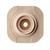 BX/5 CERAPLUS PRE-SIZED CONVEX BARRIER 1-1/8IN (FLANGE 2-1/4IN)